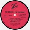 Kid Creole & The Coconuts - Tropical Gangsters (LP)
